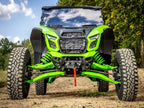 Winch Mount for Kawasaki Teryx H2 (See Fitment)