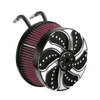 Air Cleaner Filter for Harley Street Bob, Fat Bob (2007-2017)