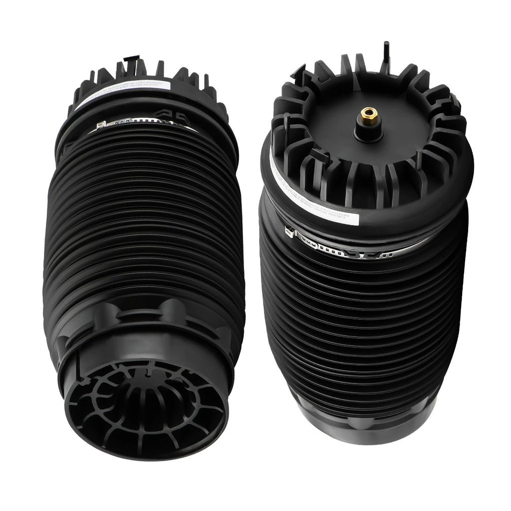 2X Air Suspension Springs Rear for Dodge Ram 1500 (2013–2018)