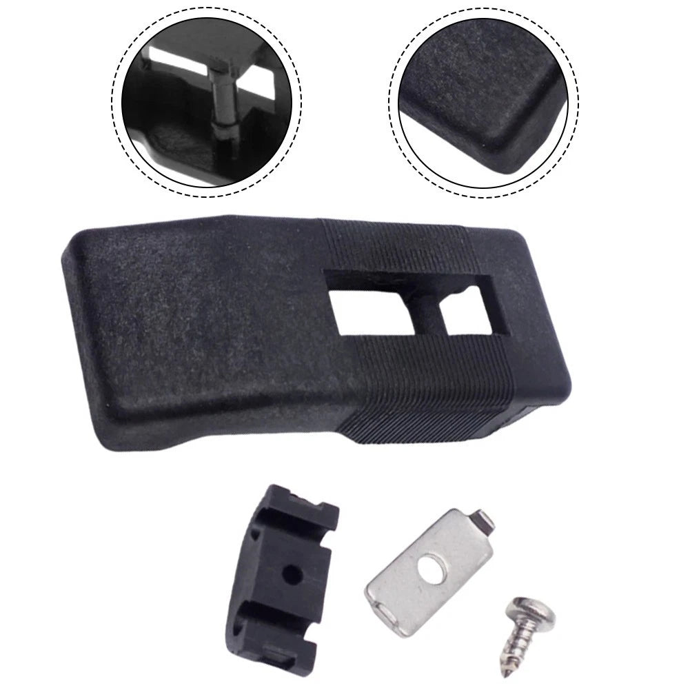 Holder Clamp Band for Seapro Outboard Motors (2T, 3HP, 4T, 4HP)