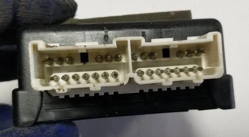 Suspension Steering Module for Town Car Grand Marquis Crown Vic (1995) F5AF-3B494-AB