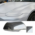 Rearview Mirror Shell Cover for Tesla Model 3 (2017–2023) Right Side