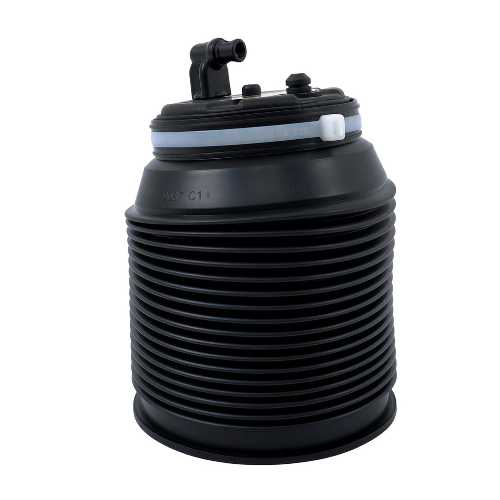 Set of 3 Rear Air Suspension Spring Bags for Toyota Sequoia (2005–2007)