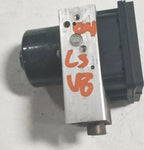ABS Pump for Lincoln LS (2003–2006) 4W4T-2C219-CB