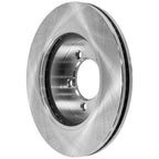 Brake Disc Rotors and Pads Kit for Ford Explorer Mountaineer (2005)