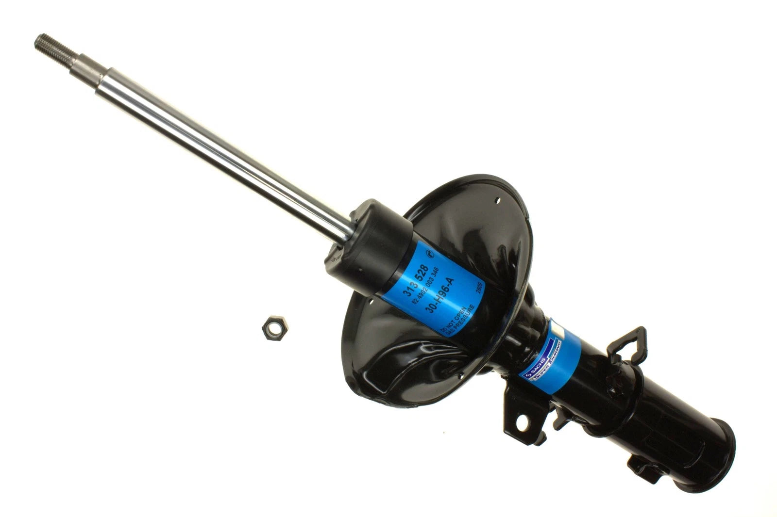 Shock Absorber for Kia Spectra (2004–2009)