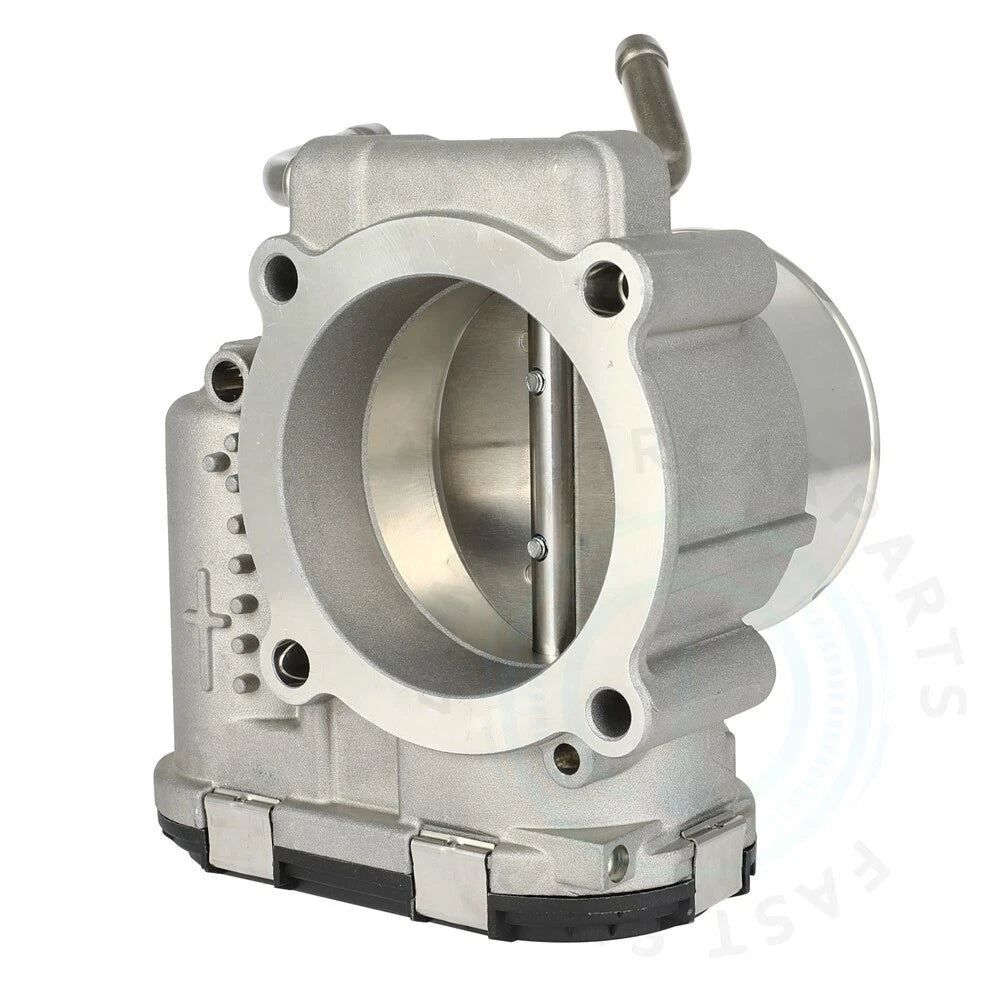 Throttle Body with Sensor for Hyundai Santa Fe (2017–2020)