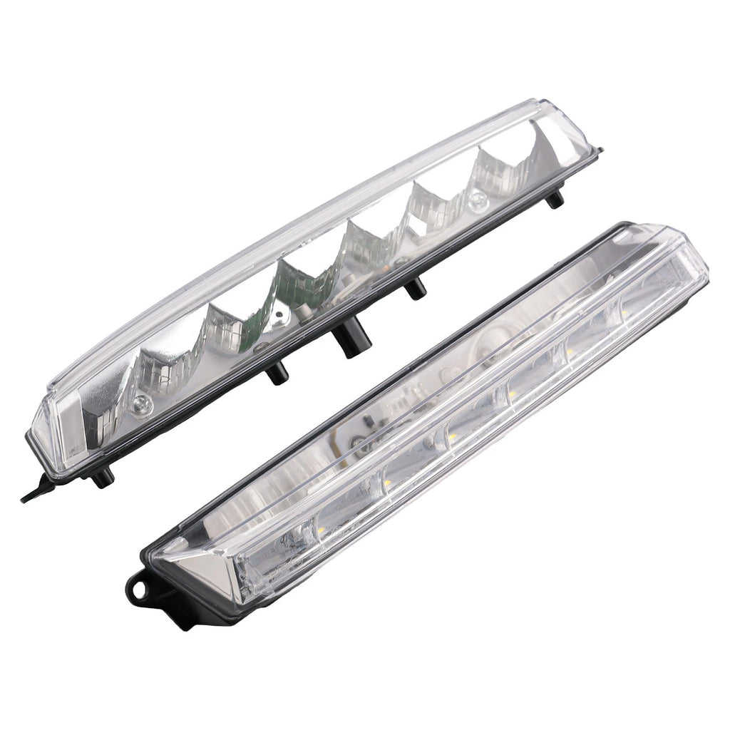 Daytime Running Light Fog Lamp for Mercedes-Benz GL320 GL350 (2007–2013)