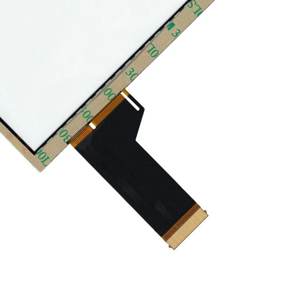 6.5 / 40-Pin / Touch Screen Digitizer for Magotan B7/Scirocco/Golf 6R