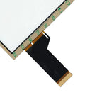 6.5 / 40-Pin / Touch Screen Digitizer for Magotan B7/Scirocco/Golf 6R