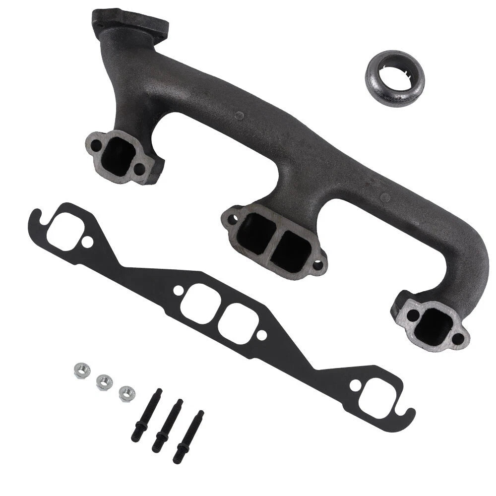 Exhaust Manifold with Gasket for Chevy Tahoe GMC C1500 K1500 Yukon (1995–2006)