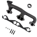 Exhaust Manifold with Gasket for Chevy Tahoe GMC C1500 K1500 Yukon (1995–2006)