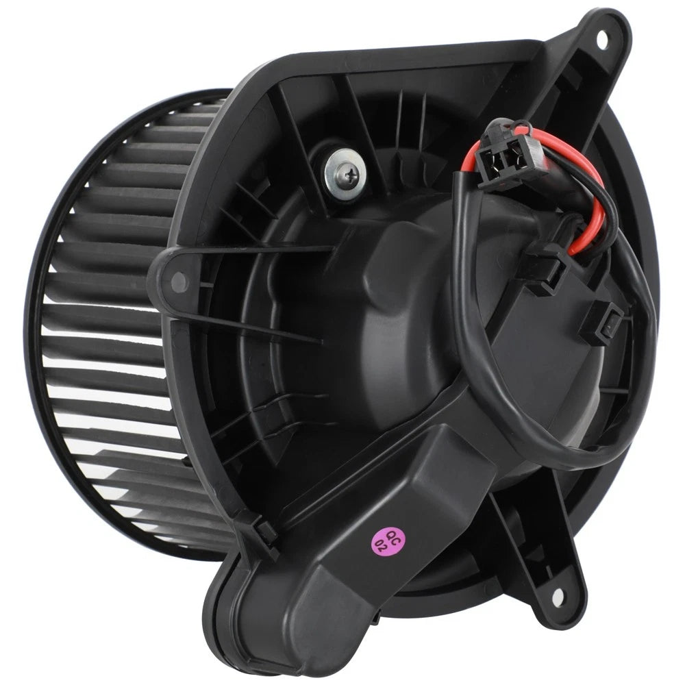 HVAC Blower Motor Fan for Jeep Grand Cherokee Commander (2006–2010)