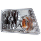 Replacement Passenger Side Head Light Assembly for (2011–2018)