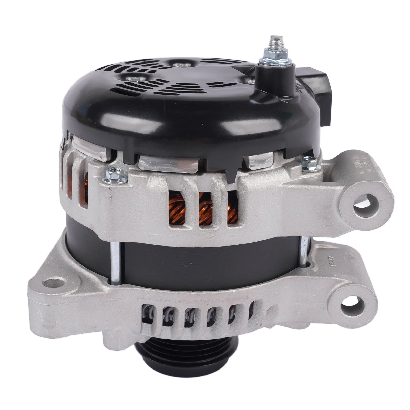 Alternator w/ Clutch Wheel for Cadillac XTS (2013–2019) V6 3.6L 220A 12V