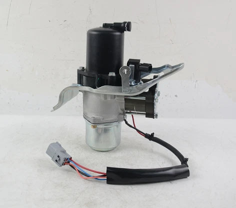 Air Suspension Compressor for Toyota Sequoia SR5 Limited 2005–2007 48914-34011