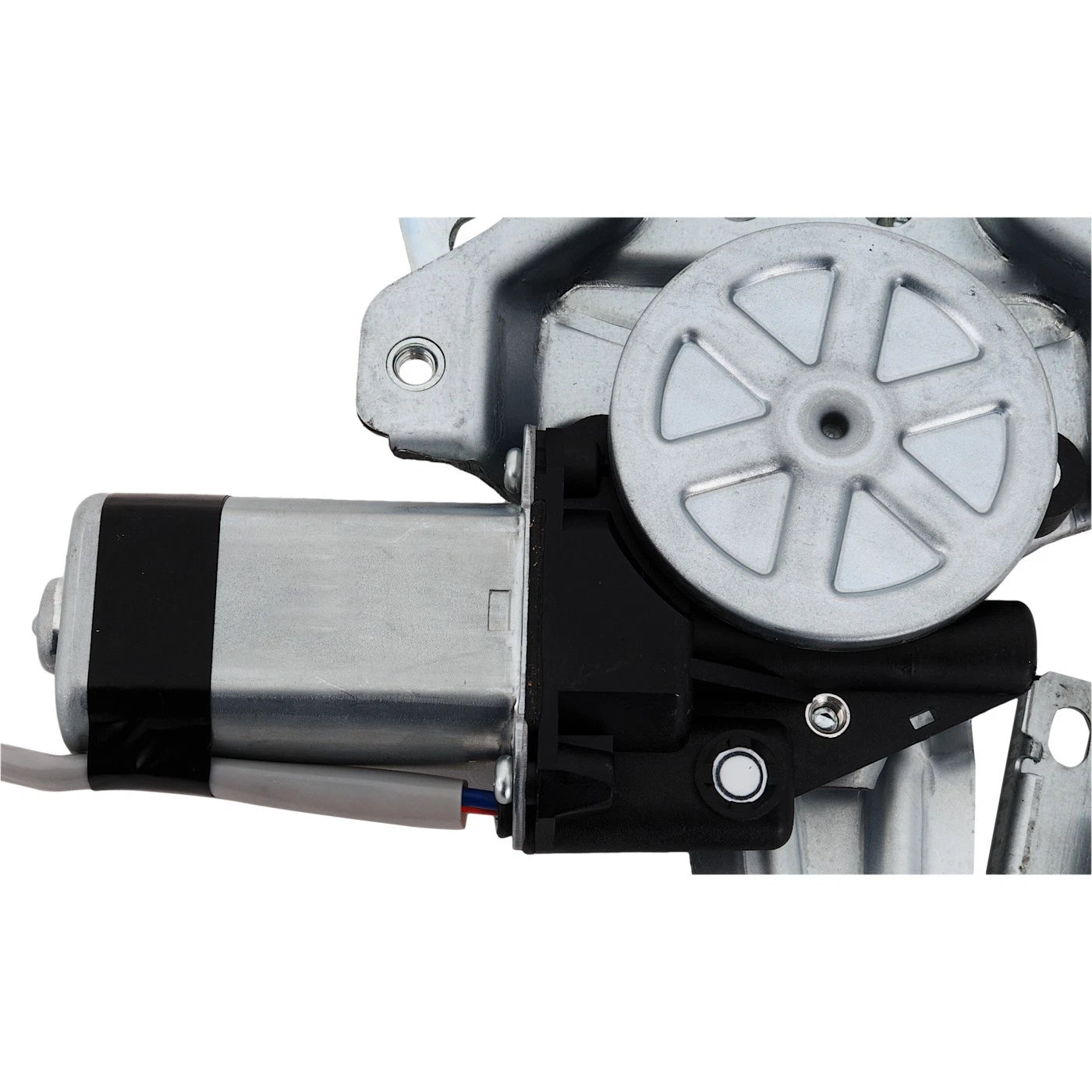 Rear Left Window Regulator for Infiniti G35 (2003–2006)
