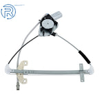 Power Window Regulator for Honda Civic (2001-2005) Rear Right with Motor