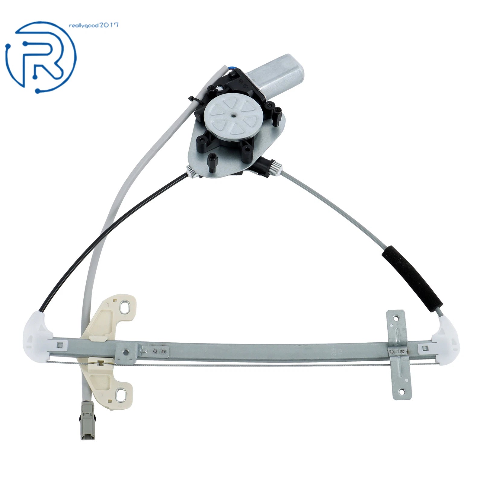 Power Window Regulator for Honda Civic (2001-2005) Rear Right with Motor