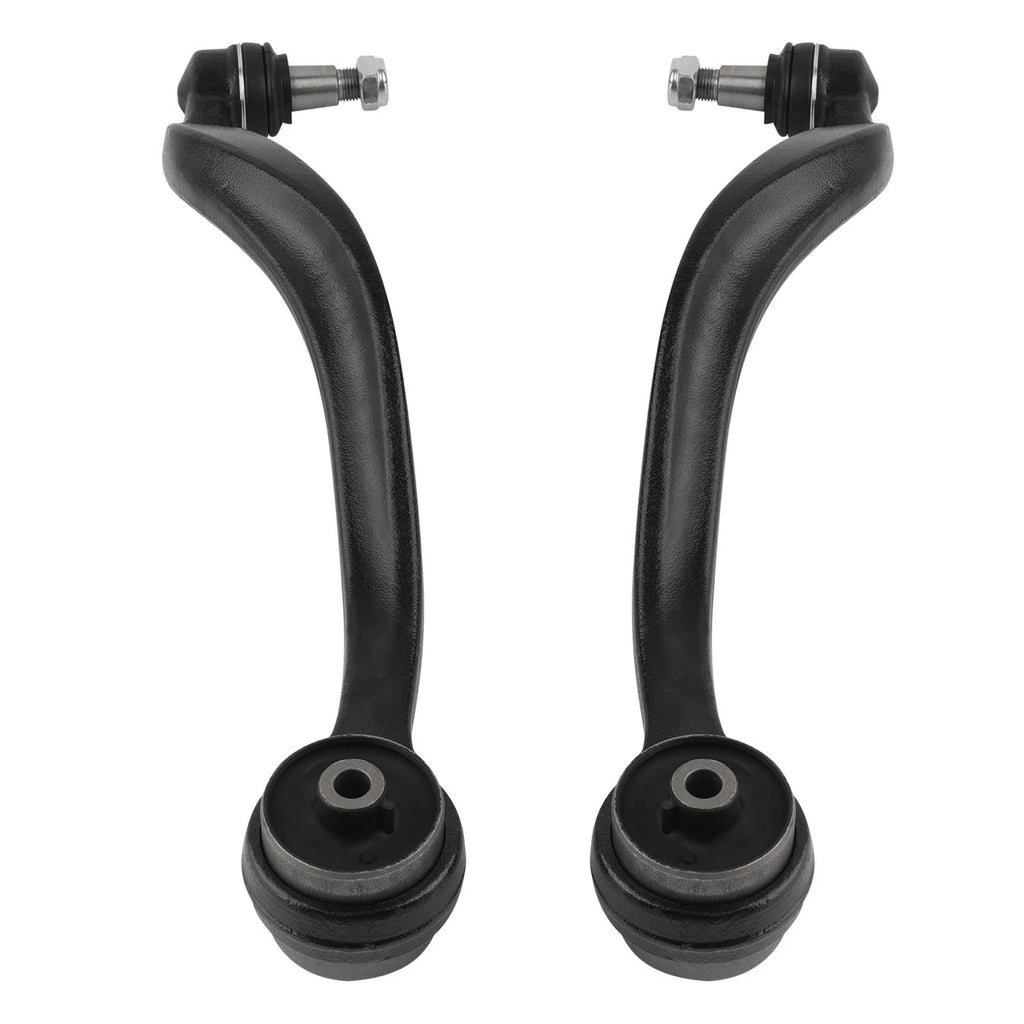 16pcs Front Struts Control Arms Sway Bars Kit for Ford Fusion (2010–2012)