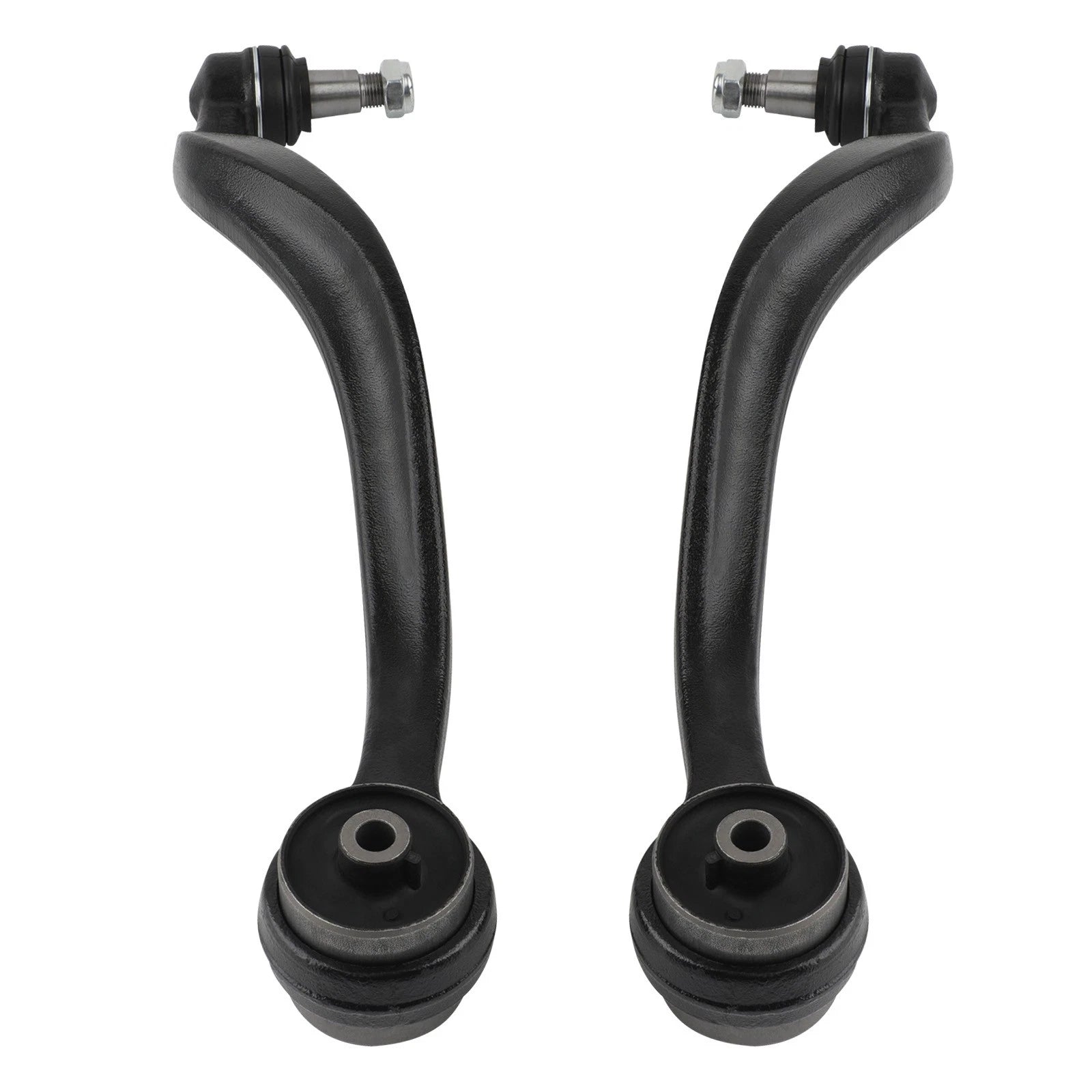 16pcs Front Struts Control Arms Sway Bars Kit for Ford Fusion (2010–2012)