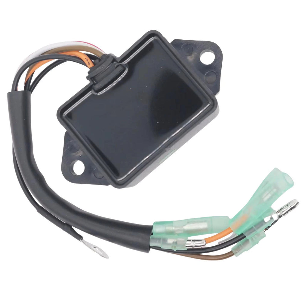 CDI Box Power Pack for Yamaha 40J-E40 30-40HP (2X) 6F5-85540-22 6F5-85540