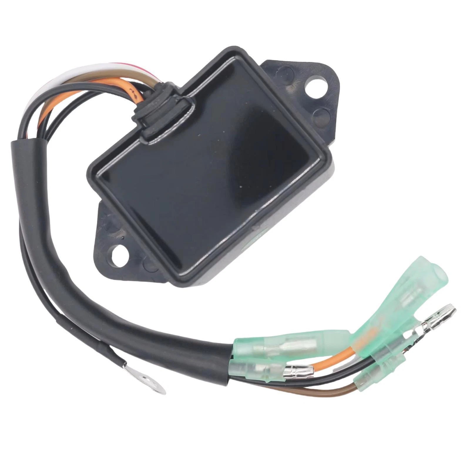 CDI Box Power Pack for Yamaha 40J-E40 30-40HP (2X) 6F5-85540-22 6F5-85540