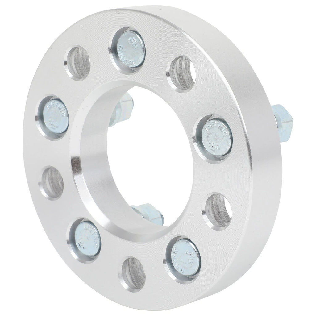 2X 1" Wheel Adapters for Toyota Lexus Honda (5x114.3 to 5x110)