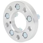 2X 1" Wheel Adapters for Toyota Lexus Honda (5x114.3 to 5x110)
