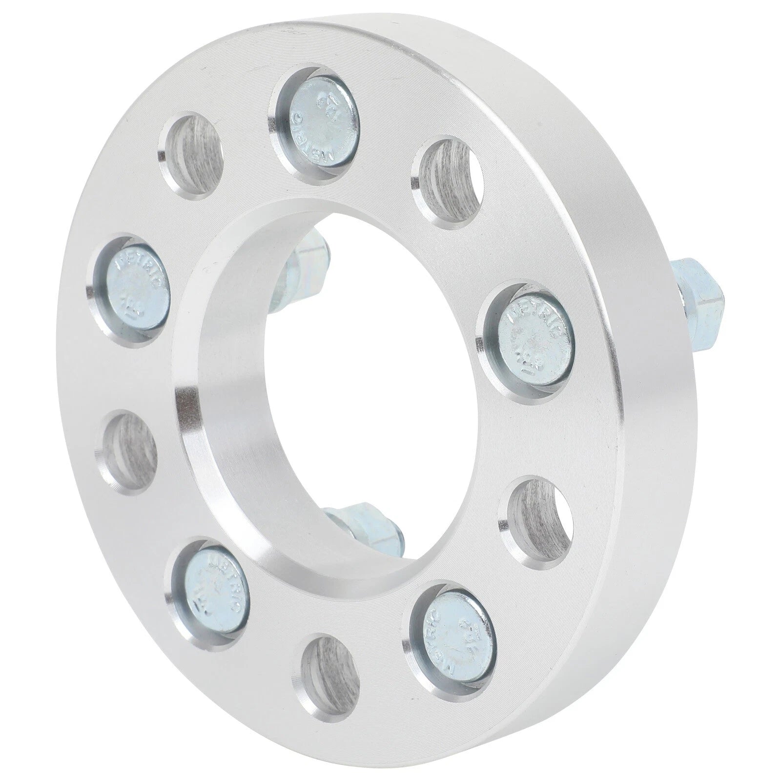 2X 1" Wheel Adapters for Toyota Lexus Honda (5x114.3 to 5x110)