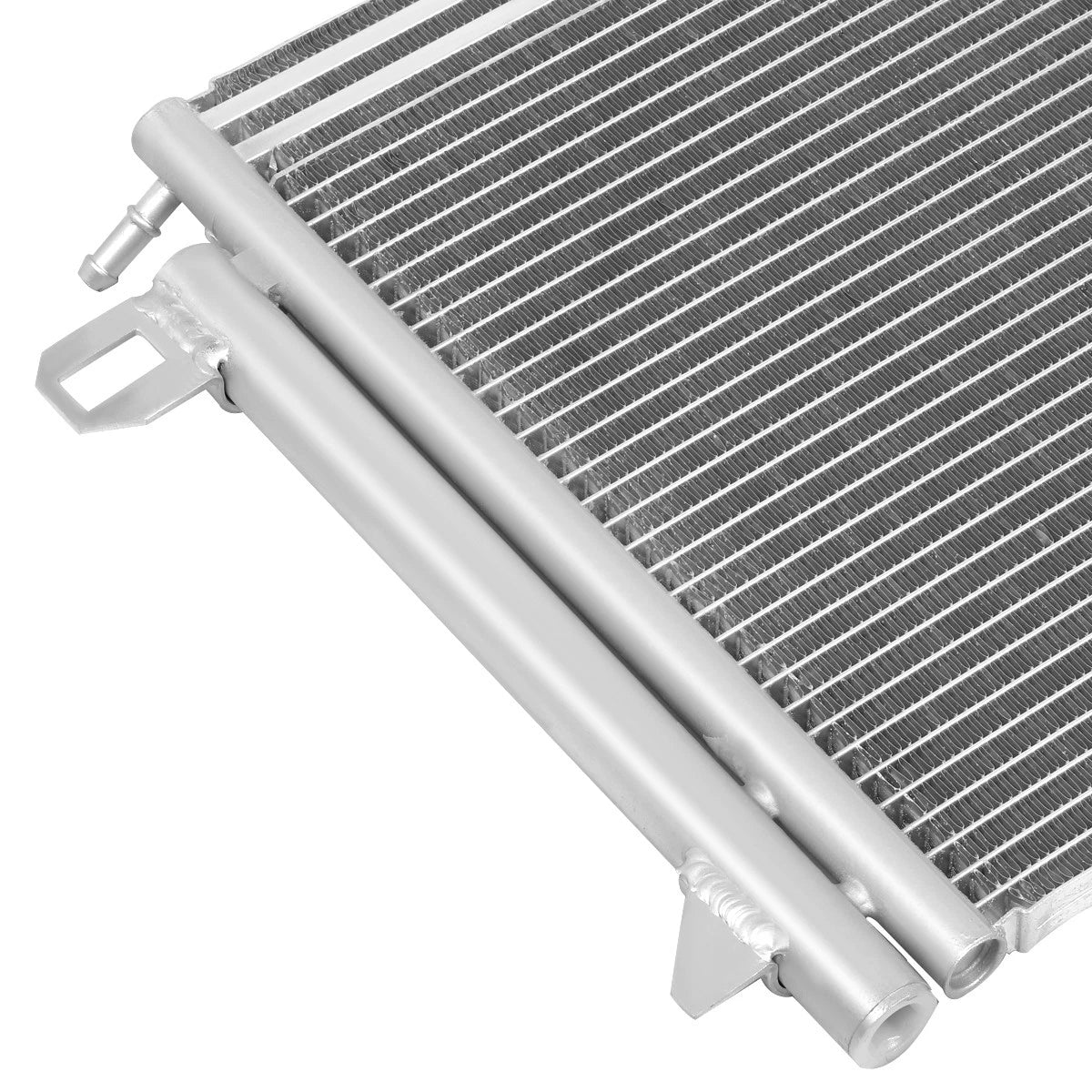 A/C Condenser 3390 for Ford Fusion Lincoln MKZ (2006–2012) 2.3L 3.0L 3.5L