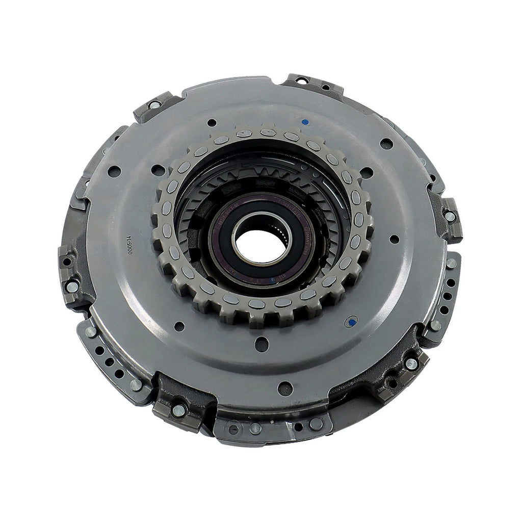 Double Clutch Set for Hyundai Veloster 1.6L (2012–2017)