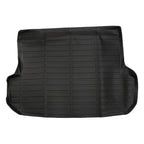 Trunk Mat for Lexus RX350 RX450h (2016–2022) TPE Cargo Liner Black