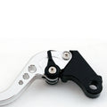 Long Clutch Brake Lever for Yamaha YZF R1/R1M/R1S (2015–2021), YZF R6 (2017–2020) T9