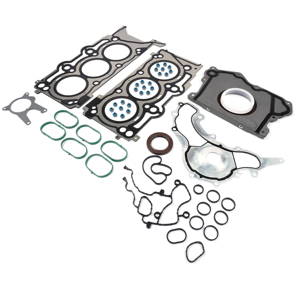 Cylinder Head Gasket Set for Maserati Ghibli Levante Quattroporte (2014–2024)