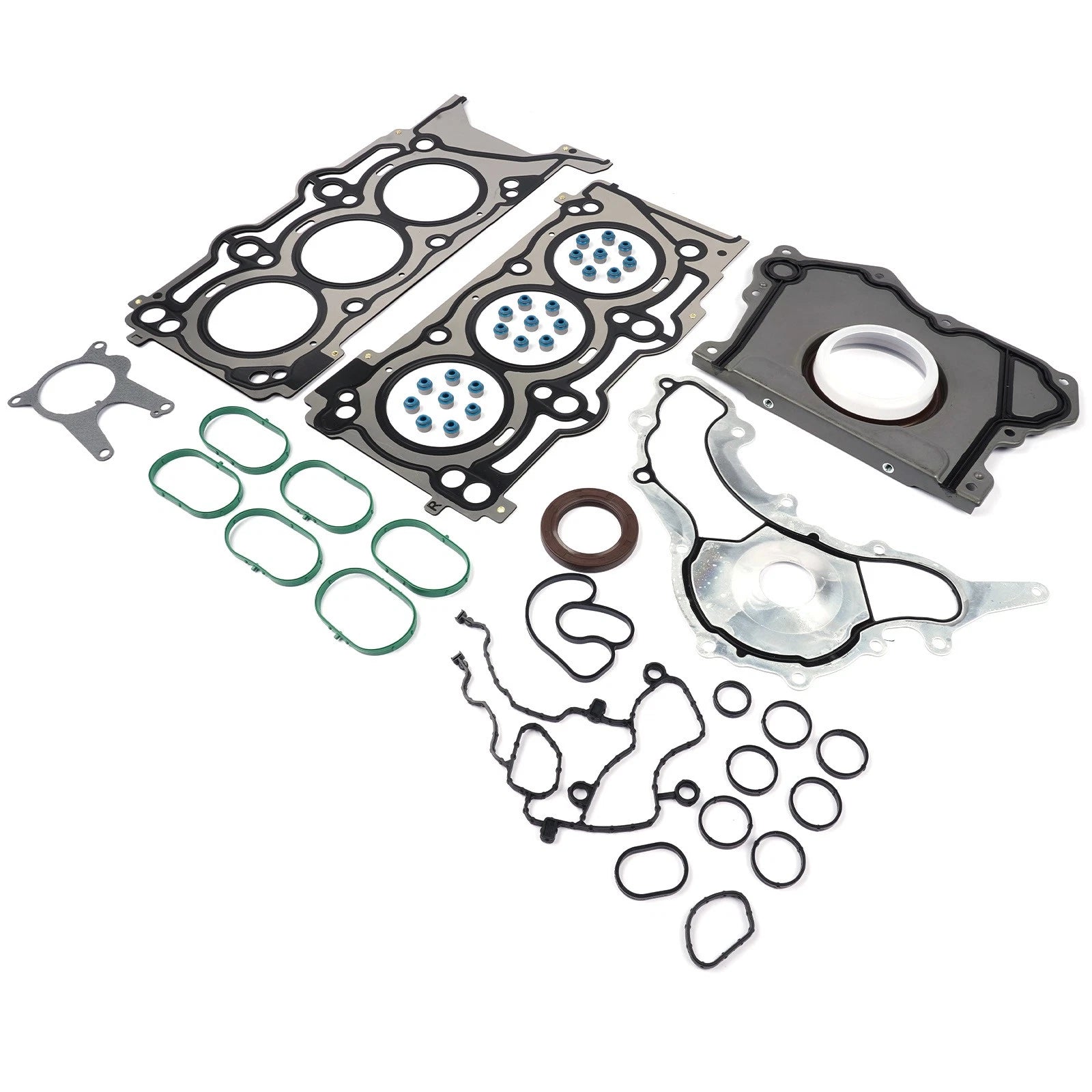Cylinder Head Gasket Set for Maserati Ghibli Levante Quattroporte (2014–2024)