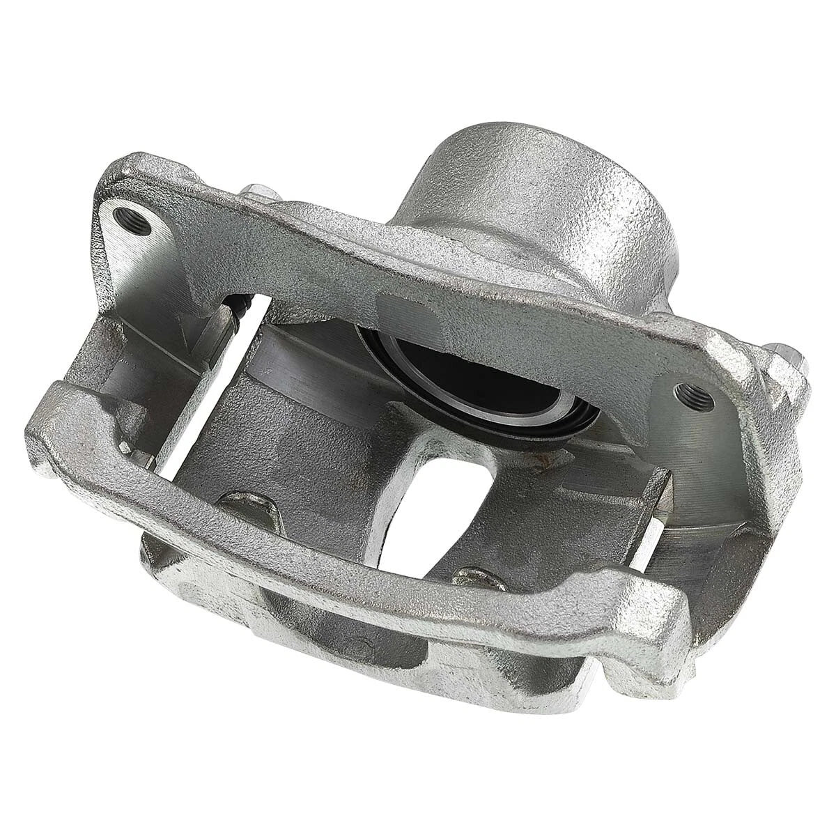 Pair Front Brake Calipers for Toyota Camry 2005-2006 and Sienna 2004-2010