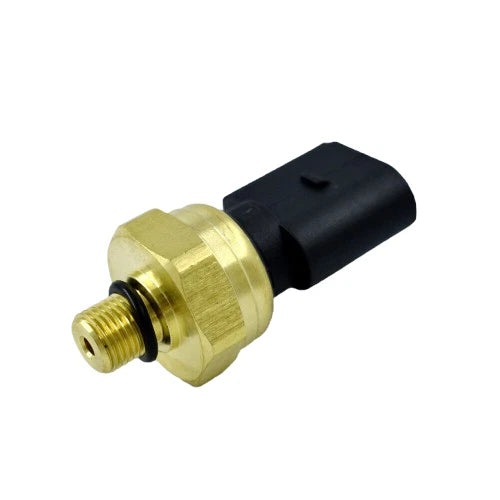 Fuel Injection Pressure Sensor for Audi R8 RS4 S6 S8 TT A3 A4 A5 A6 A8 Q5 Q7 (2007–2021)