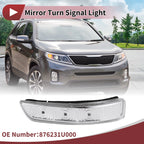 LED Mirror Turn Signal Light for Kia Sorento (2011–2015) No. 876231U000