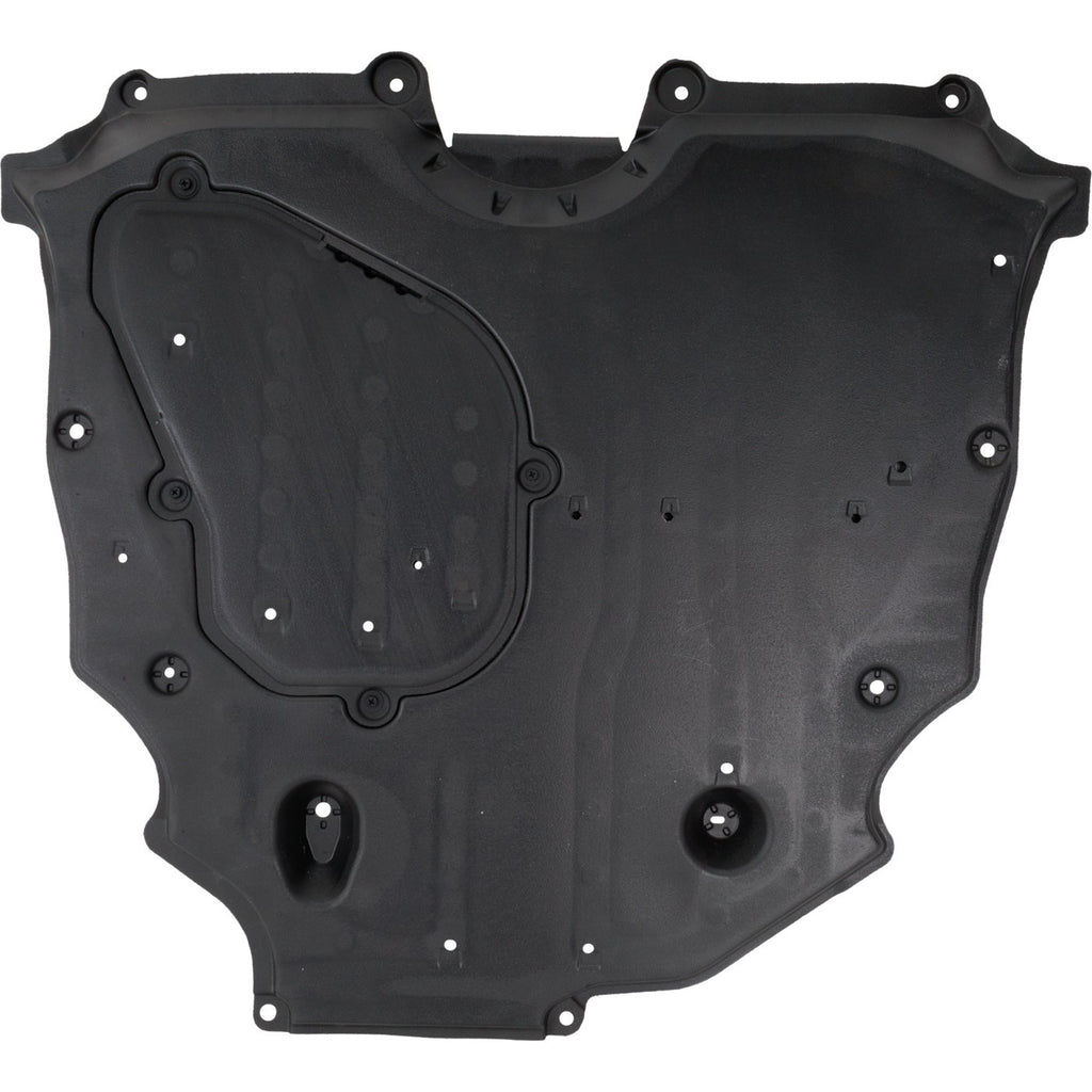 Engine Splash Shield for Toyota Sienna (2021–2024)
