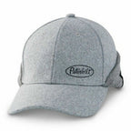 Peterbilt Semi Truck Hat Cap with Ear Neck Flap Fitted