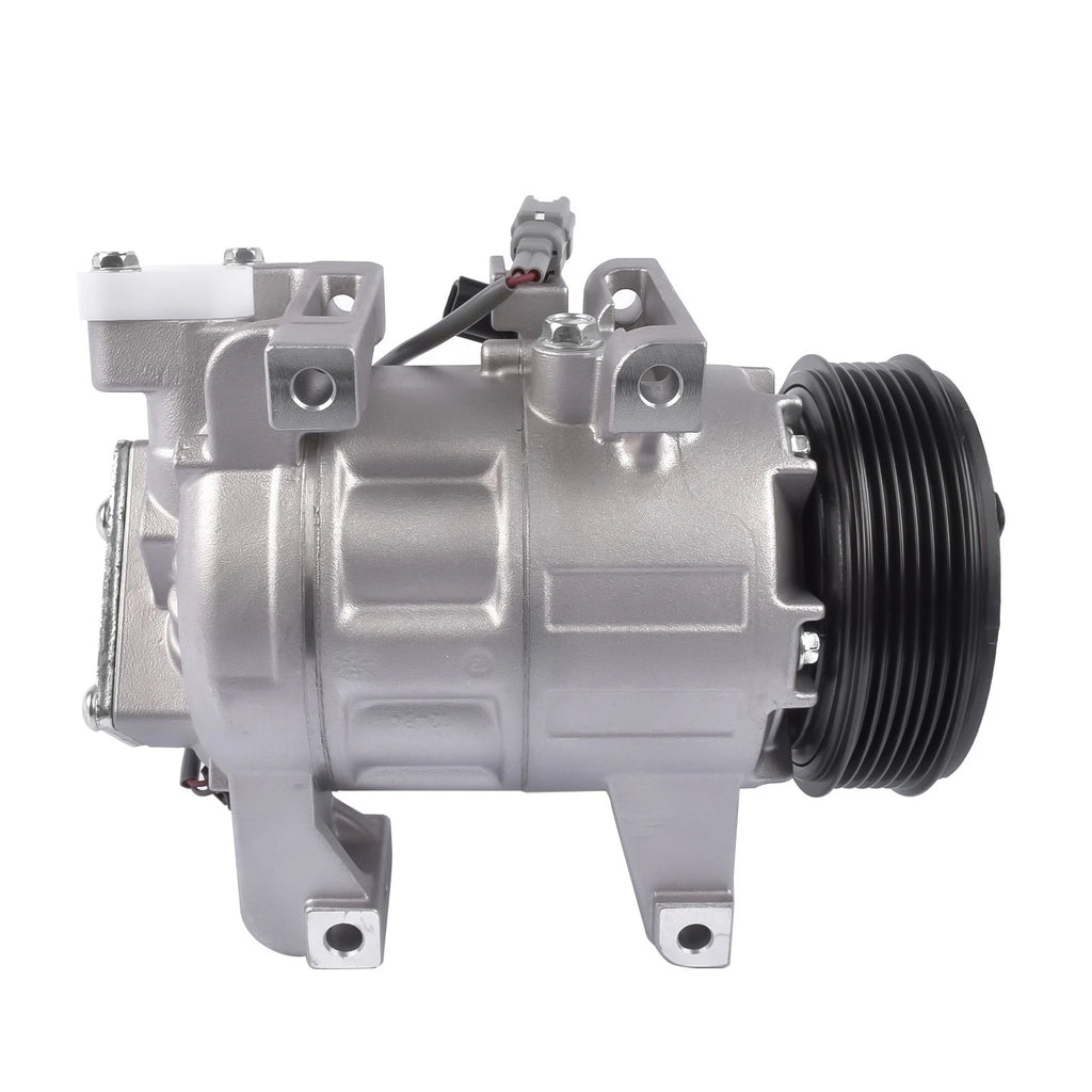 A/C Compressor 926003TA0A for Nissan Altima Rogue (2013–2020) 2.5L