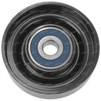 A/C Drive Belt Tensioner Pulley for Kia Rio JB (2007-2010)