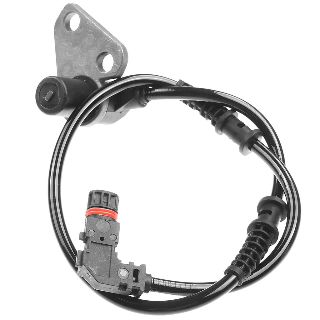Front Left ABS Wheel Speed Sensor for Mercedes-Benz C-Class (1994-2000)