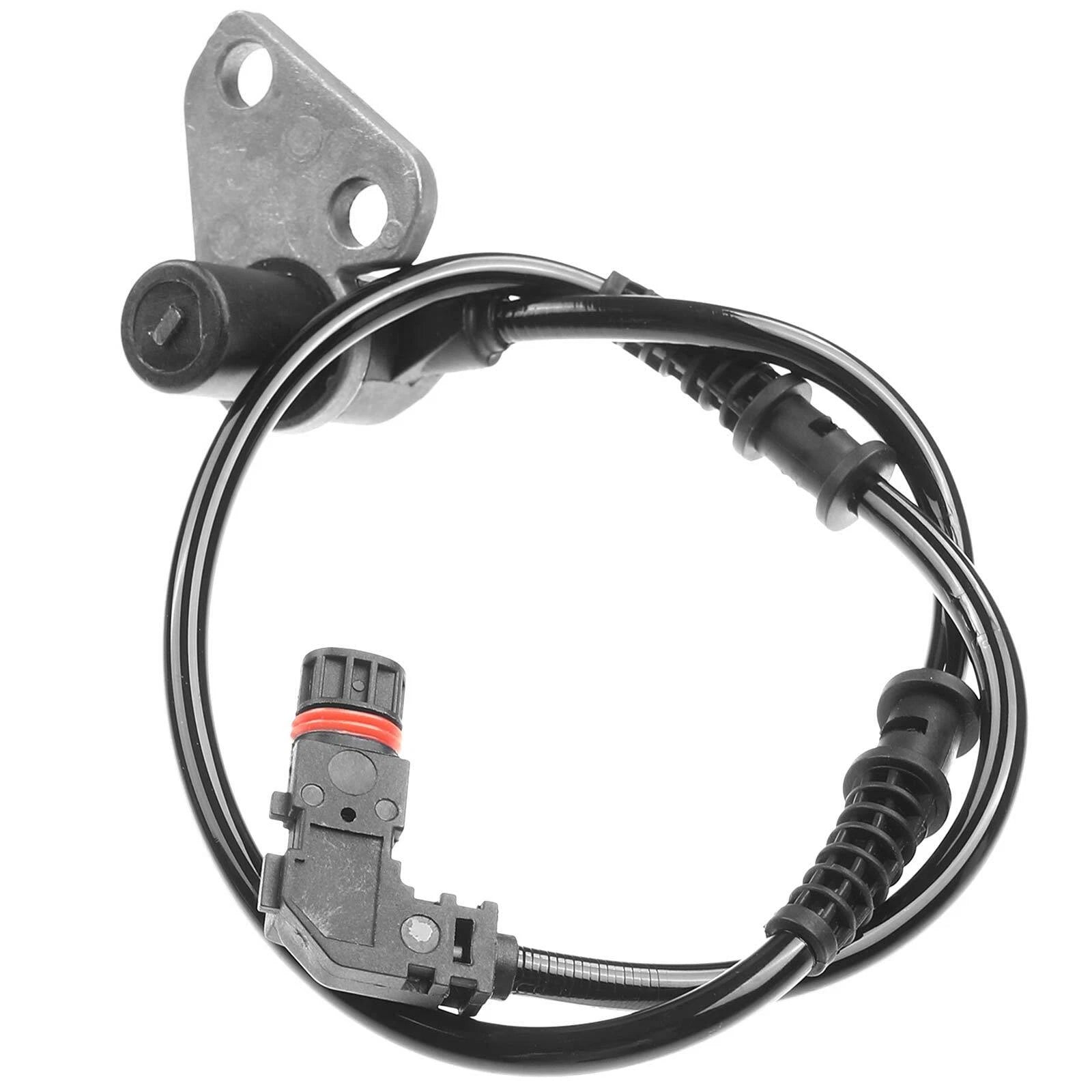 Front Left ABS Wheel Speed Sensor for Mercedes-Benz C-Class (1994-2000)