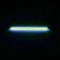 Set of 2 5630 18-LED Waterproof DRL Fog Driving Lights for