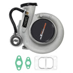 Turbocharger for Dodge Ram 2500 5.9L (1994–2002) HX35 HX35W 3592766 Diesel