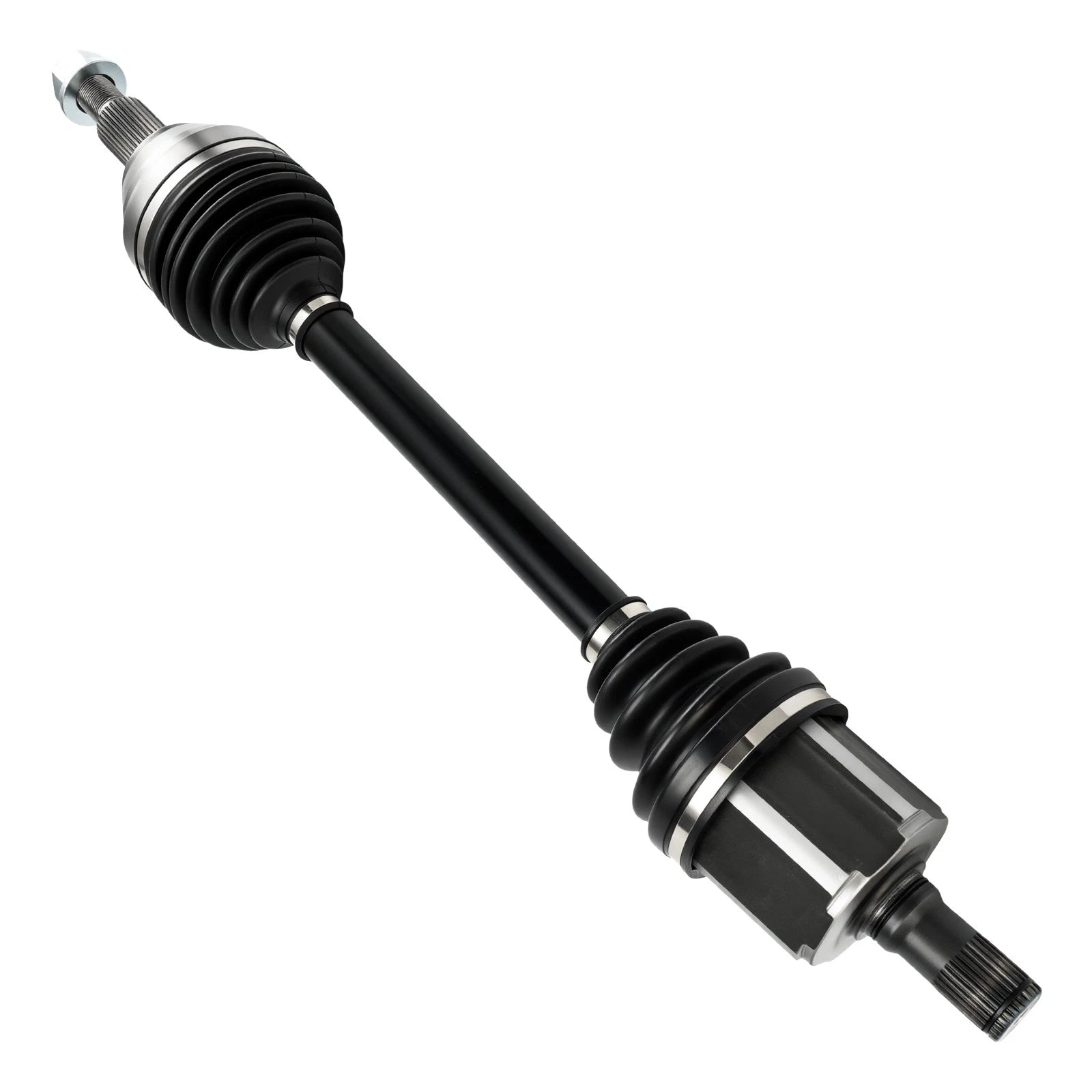 Front Left CV Axle Shaft Assembly for 2021–2024 Chrysler Pacifica Voyager