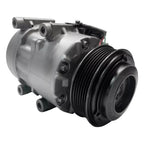 AC Compressor Kit Replacement for Hyundai Palisade 3.8L V6 (2022–2024)