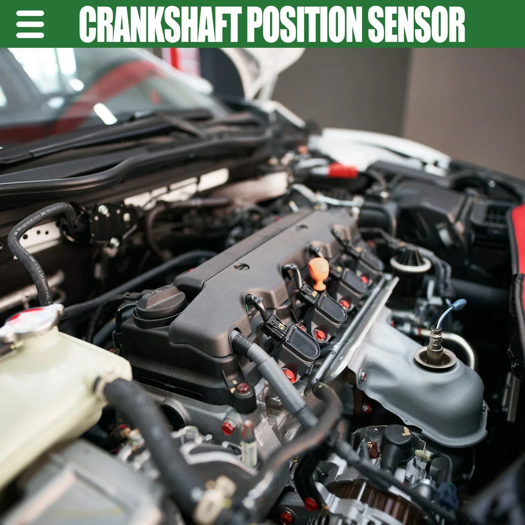 Crankshaft Position Sensor for Hyundai Solaris 2017-2020